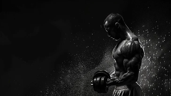 Demo — Fierro Gym, landing page para gimnasio